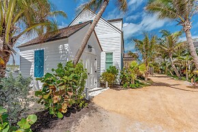 The Abaco Inn
