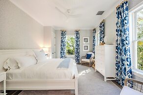The Abaco Inn