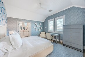 The Abaco Inn