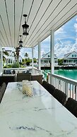 The Abaco Inn