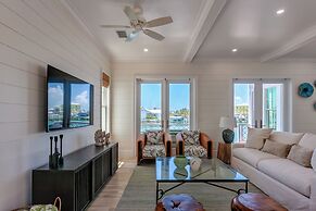 The Abaco Inn