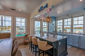 The Abaco Inn