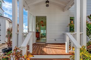 The Abaco Inn