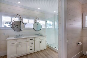 The Abaco Inn