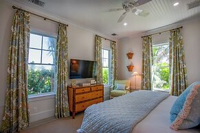 The Abaco Inn