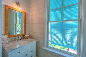 The Abaco Inn