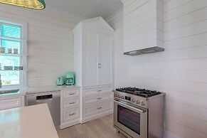 The Abaco Inn
