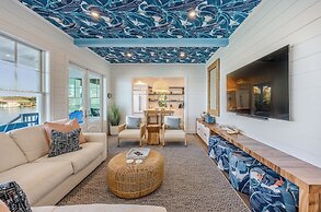 The Abaco Inn