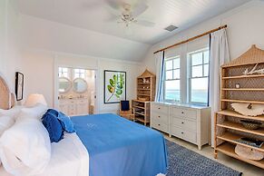 The Abaco Inn