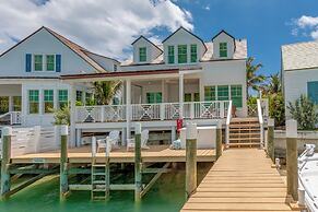The Abaco Inn