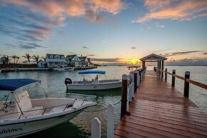 The Abaco Inn