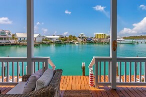 The Abaco Inn