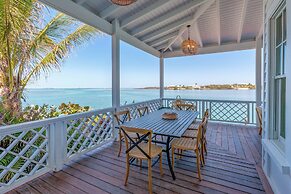 The Abaco Inn