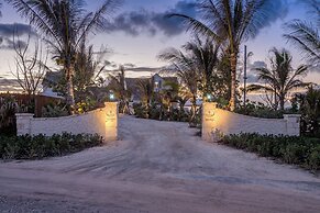 The Abaco Inn