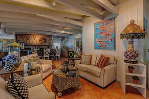 The Abaco Inn