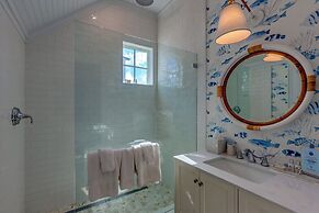 The Abaco Inn