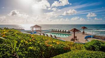 The Abaco Inn