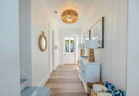 The Abaco Inn