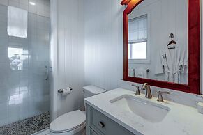 The Abaco Inn