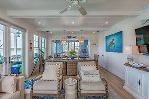 The Abaco Inn
