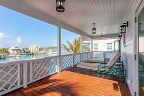 The Abaco Inn