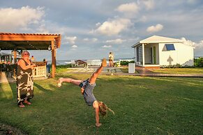 The Abaco Inn