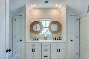 The Abaco Inn