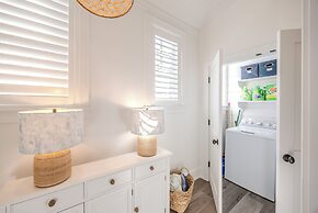 The Abaco Inn