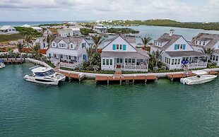 The Abaco Inn