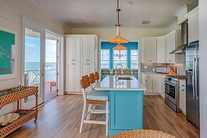 The Abaco Inn