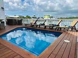 The Abaco Inn
