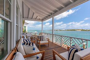 The Abaco Inn
