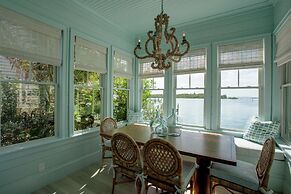 The Abaco Inn