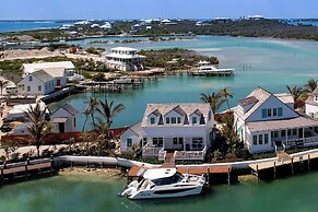 The Abaco Inn