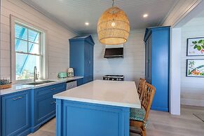 The Abaco Inn