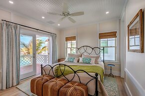 The Abaco Inn