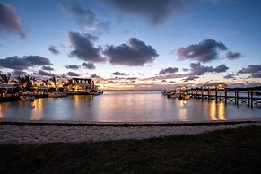 The Abaco Inn