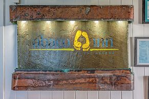 The Abaco Inn