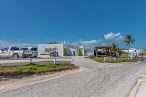 The Abaco Inn