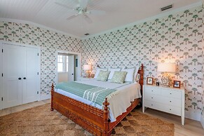 The Abaco Inn