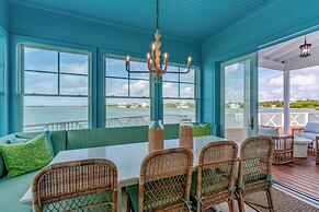 The Abaco Inn