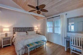 The Abaco Inn