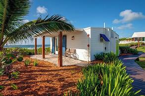 The Abaco Inn