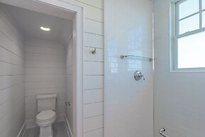 The Abaco Inn