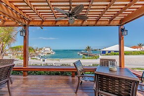 The Abaco Inn