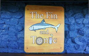 The Abaco Inn