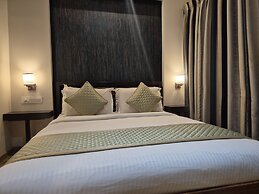 R D HOTELS HSR