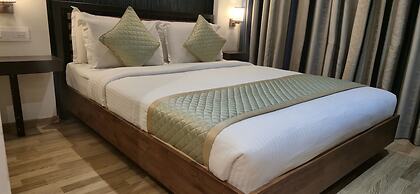 R D HOTELS HSR