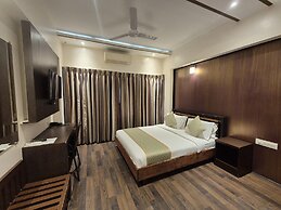 R D HOTELS HSR