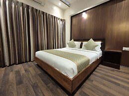 R D HOTELS HSR